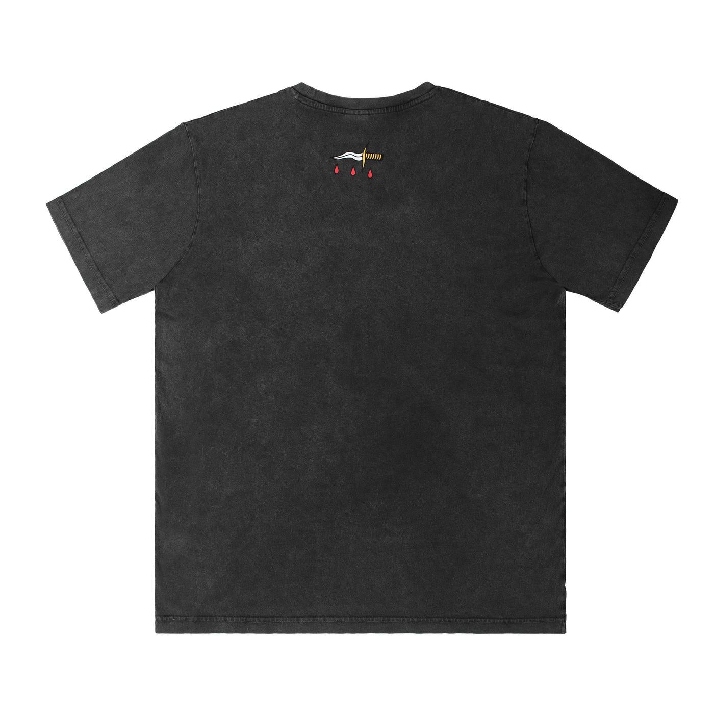 Fallen Angel - Tシャツ