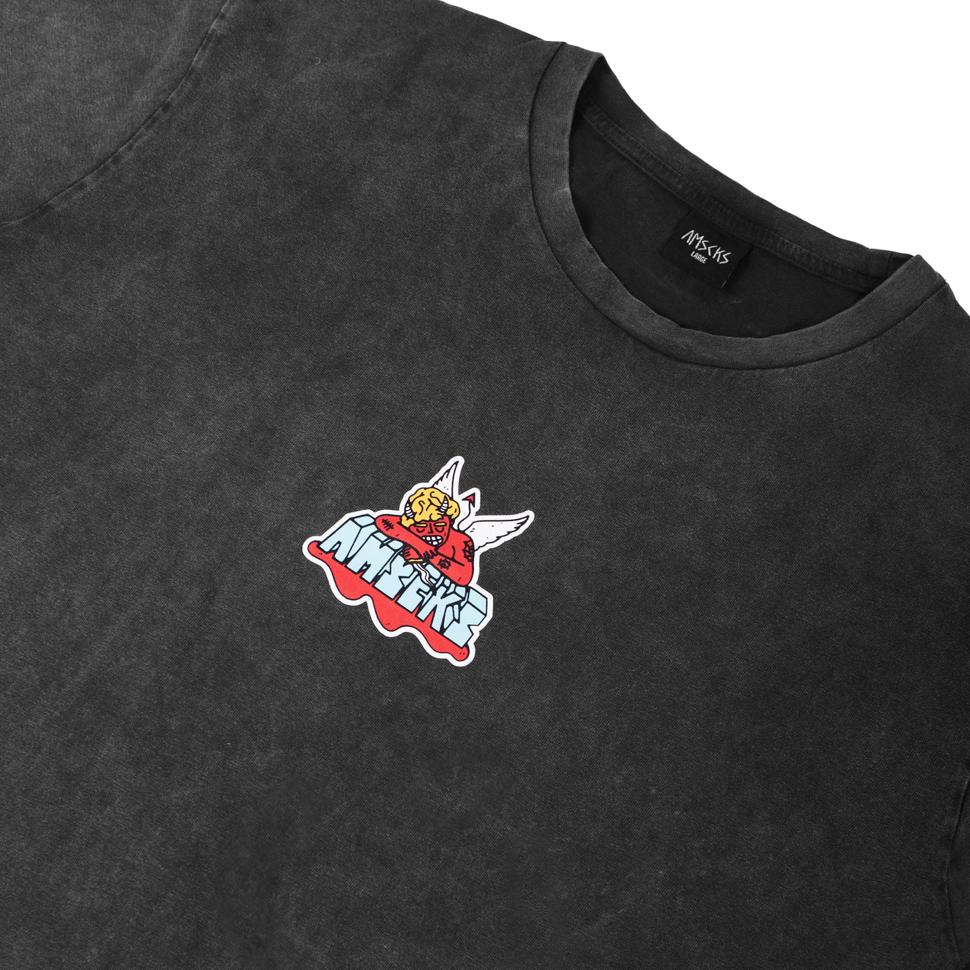 Fallen Angel - Tシャツ