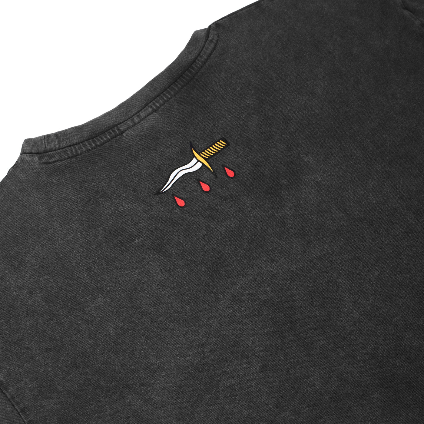 Fallen Angel - Tシャツ