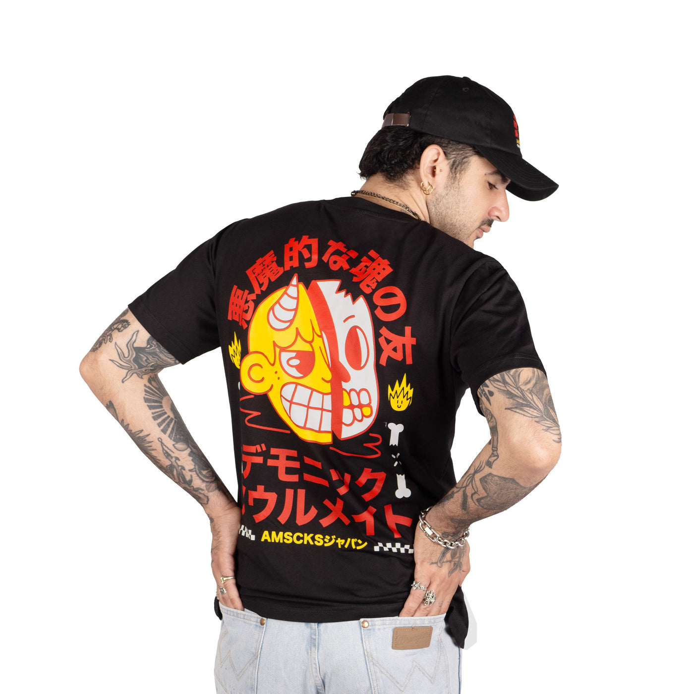 Soulmate - Tシャツ