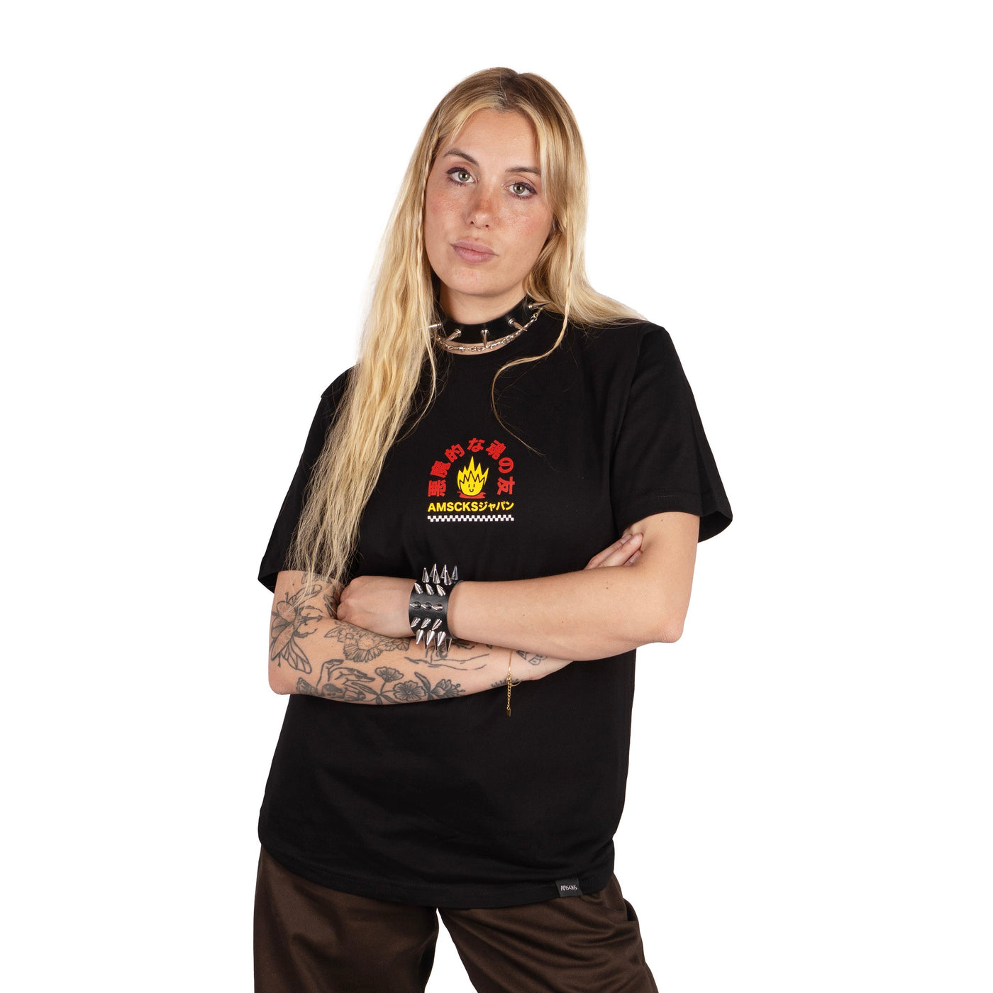 Soulmate - Tシャツ