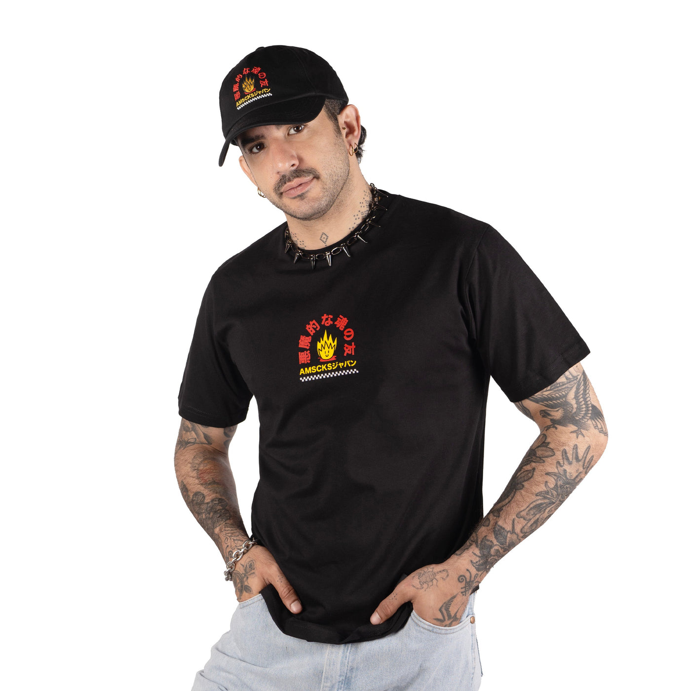 Soulmate - Tシャツ