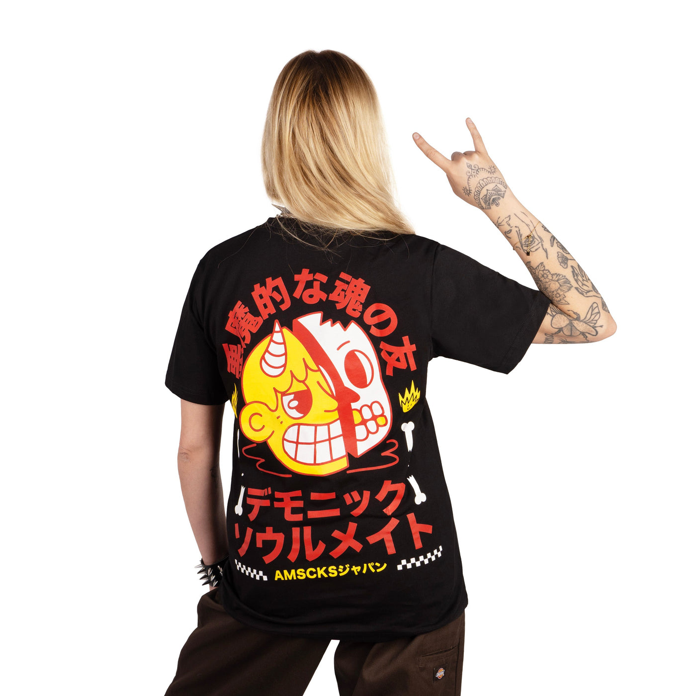 Soulmate - Tシャツ