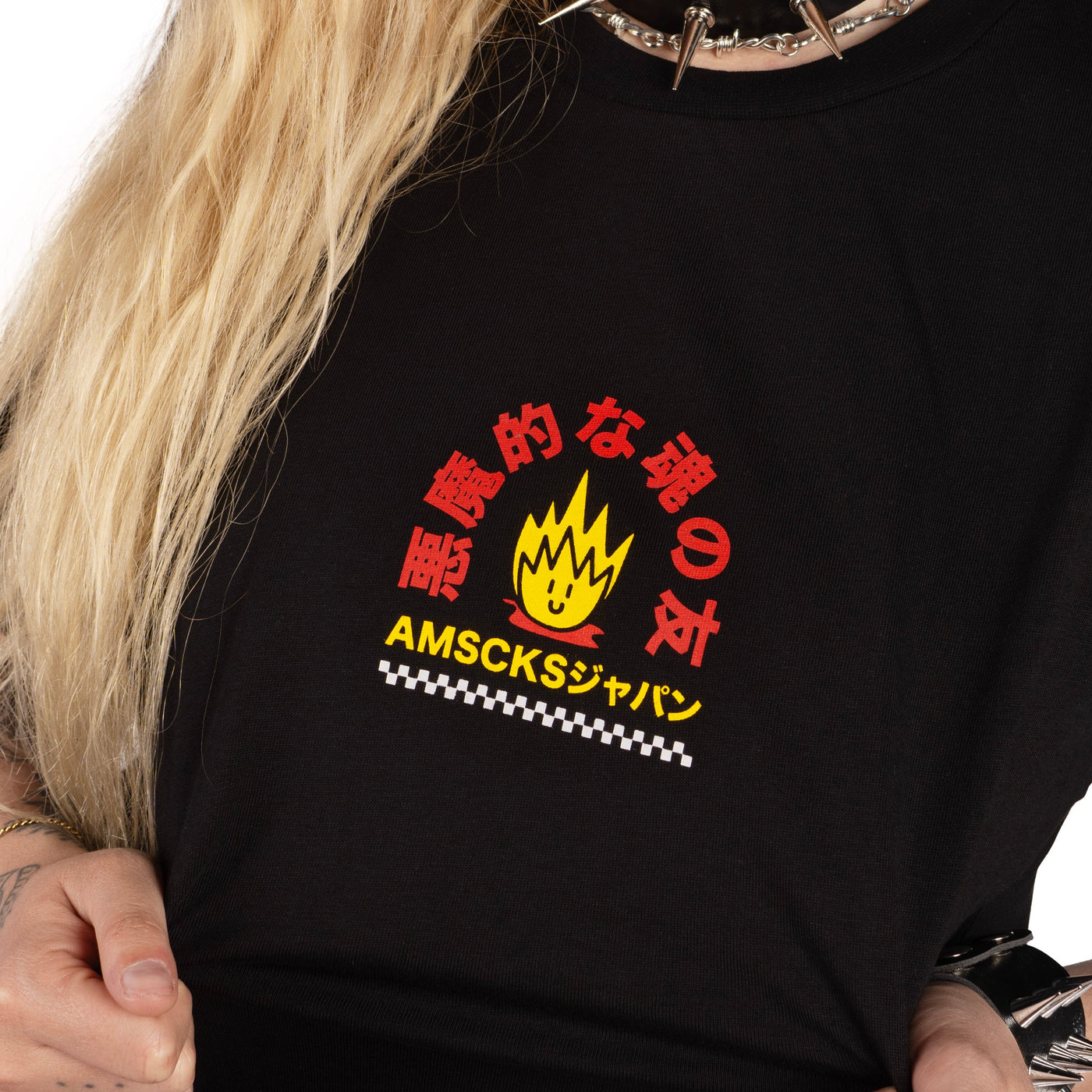 Soulmate - Tシャツ