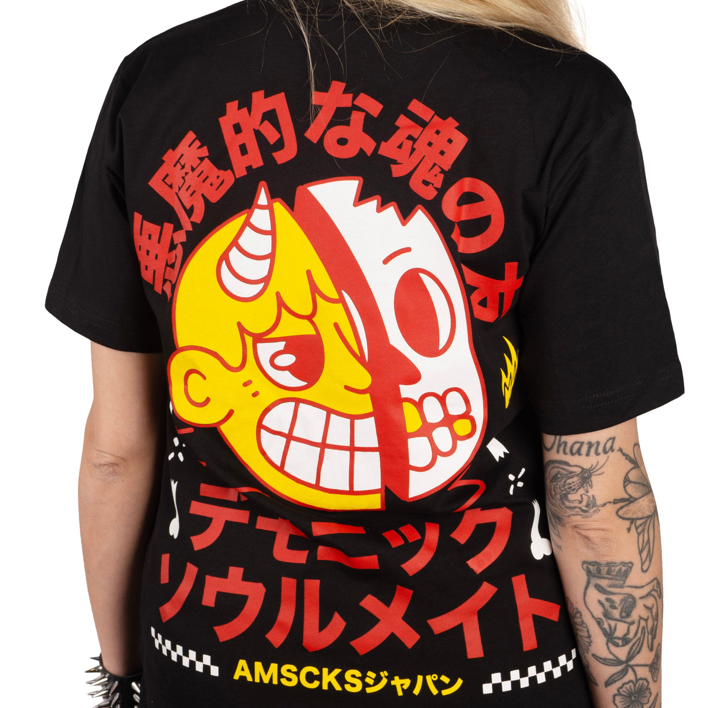 Soulmate - Tシャツ