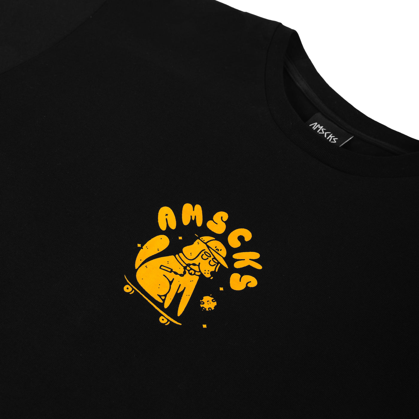 Good boy - Tシャツ