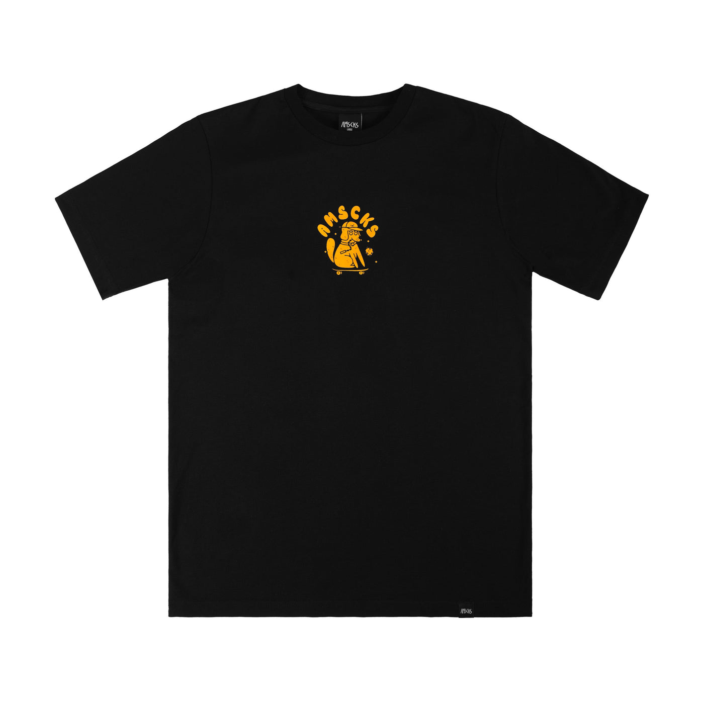 Good boy - Tシャツ