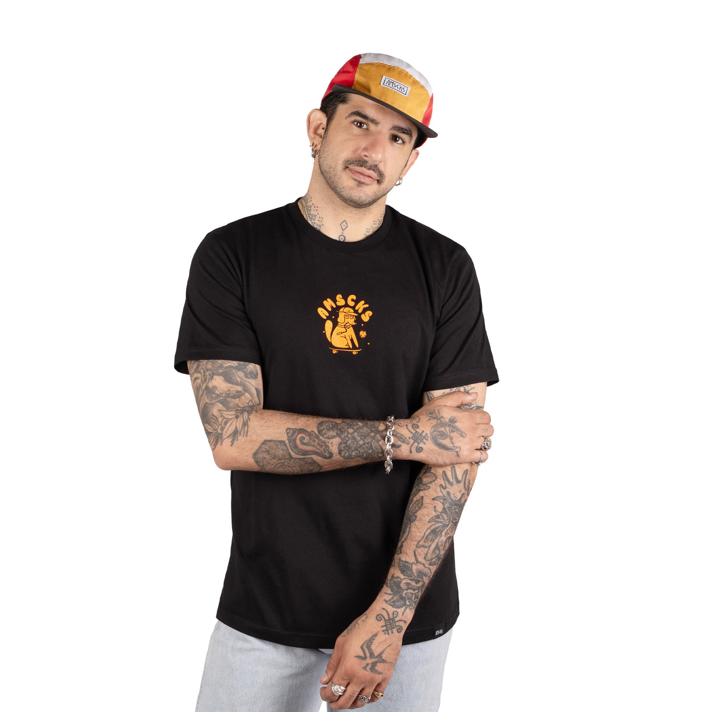 Good boy - Tシャツ