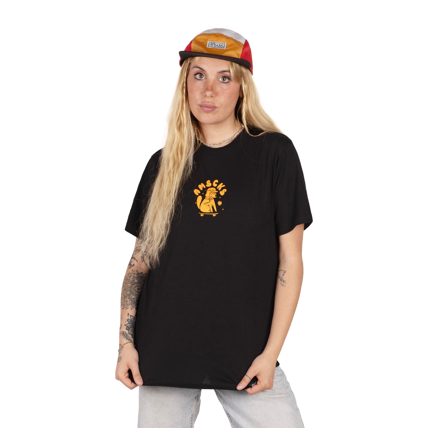 Good boy - Tシャツ