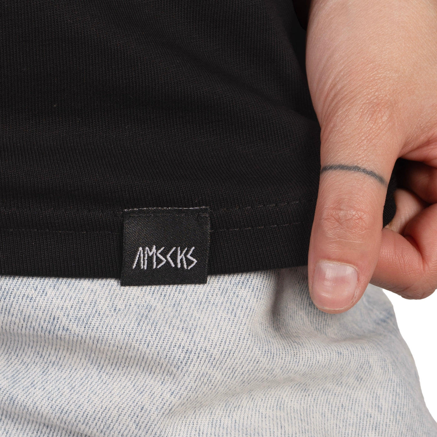 Good boy - Tシャツ