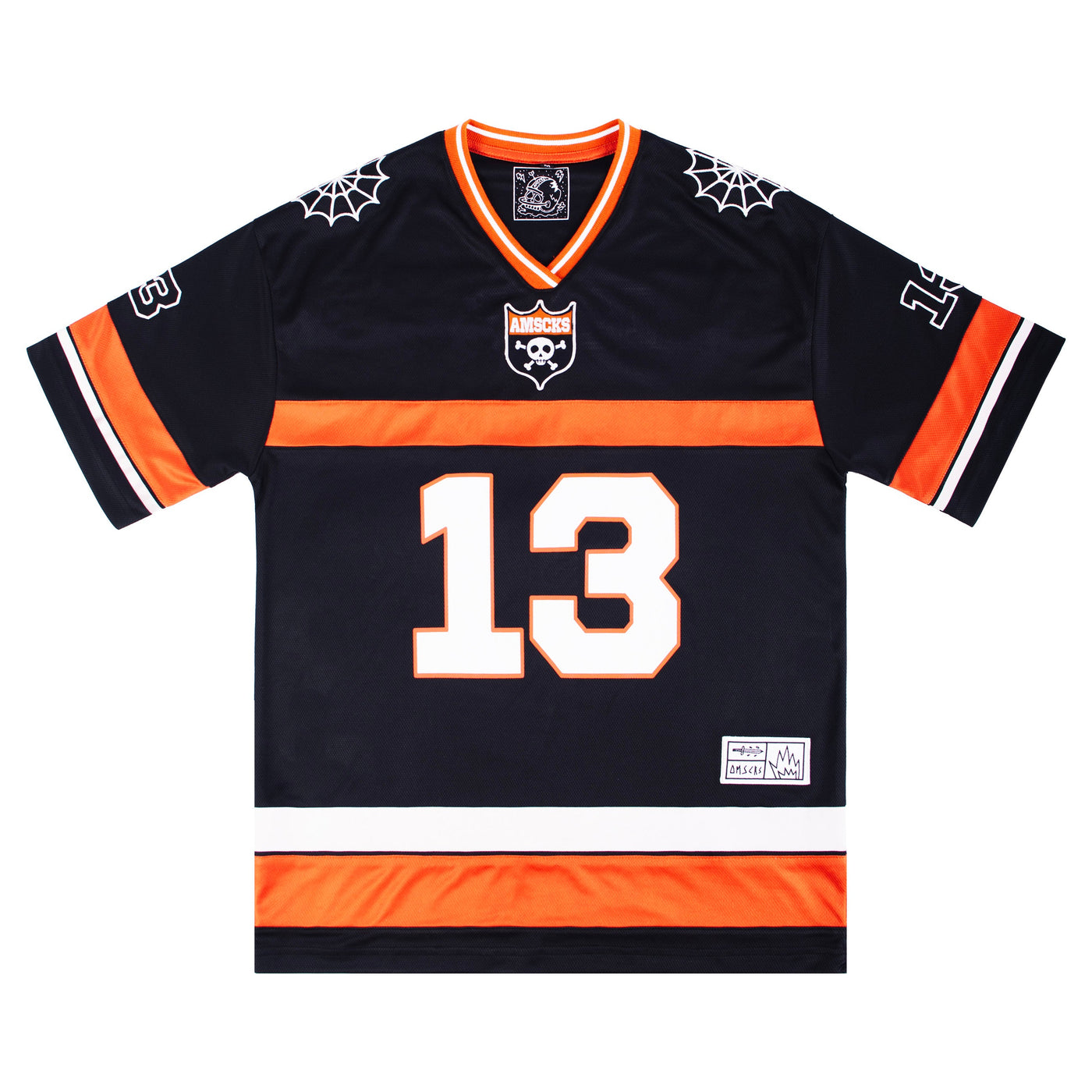 Punk Smasher - NFL T-Shirt