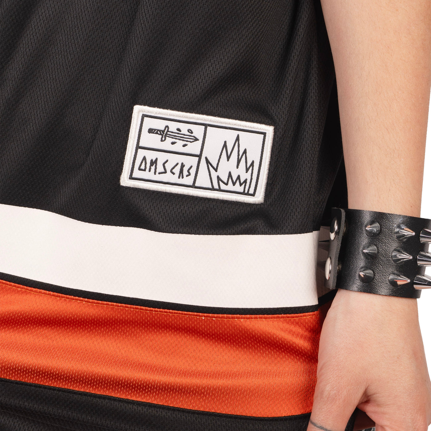 Punk Smasher - NFL T-Shirt