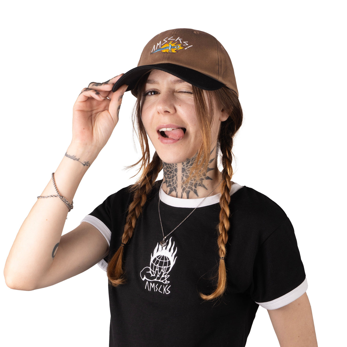 Daga - ダッドキャップ