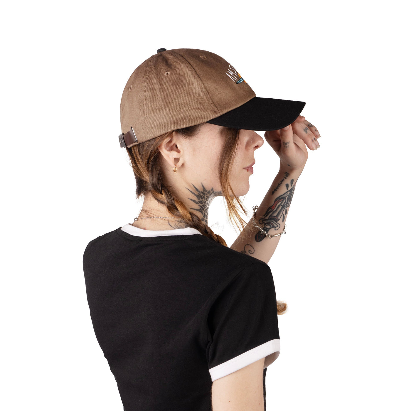 Daga - ダッドキャップ