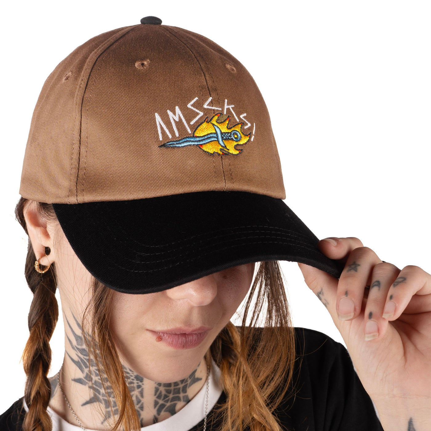 Daga - ダッドキャップ