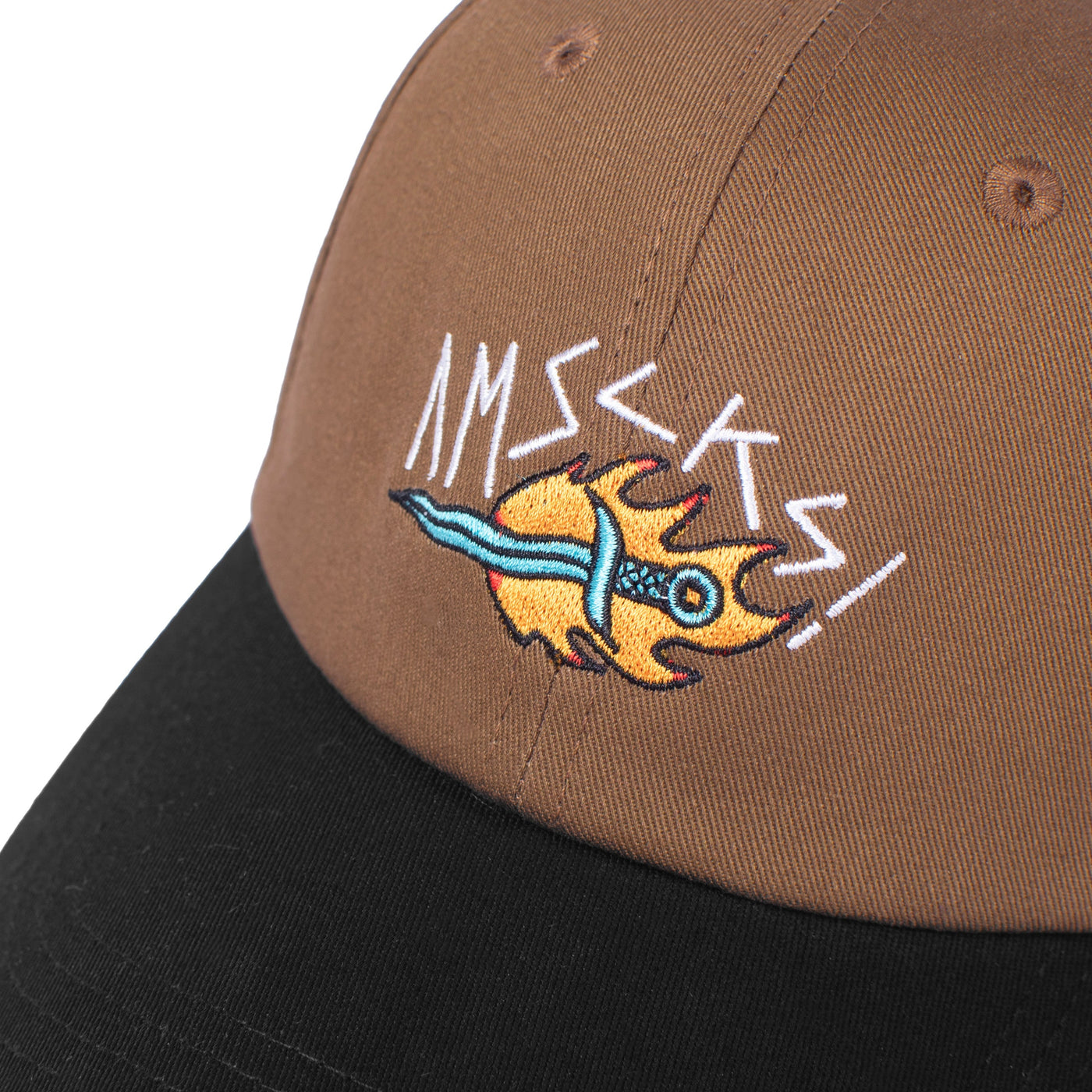 Daga - ダッドキャップ