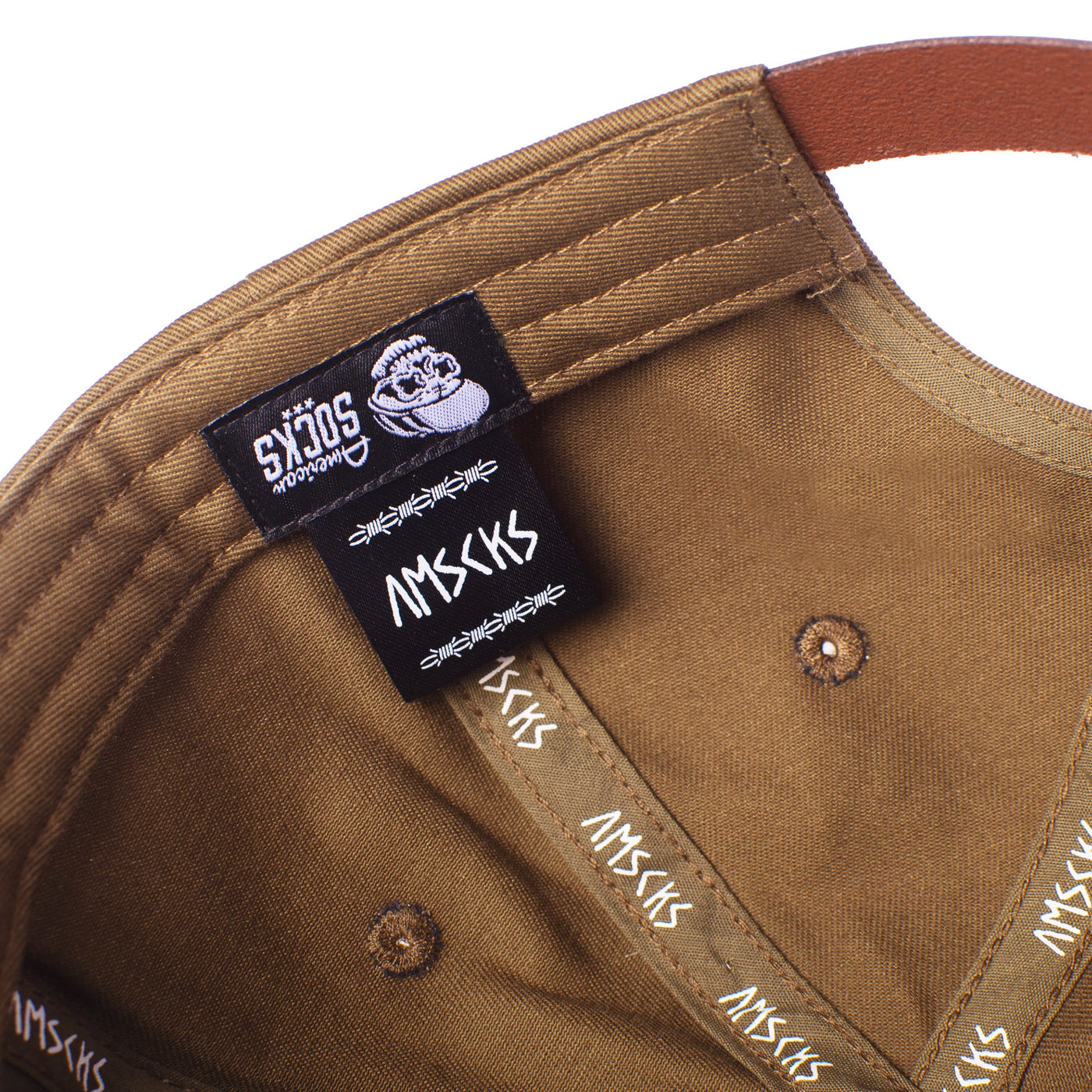 Daga - ダッドキャップ