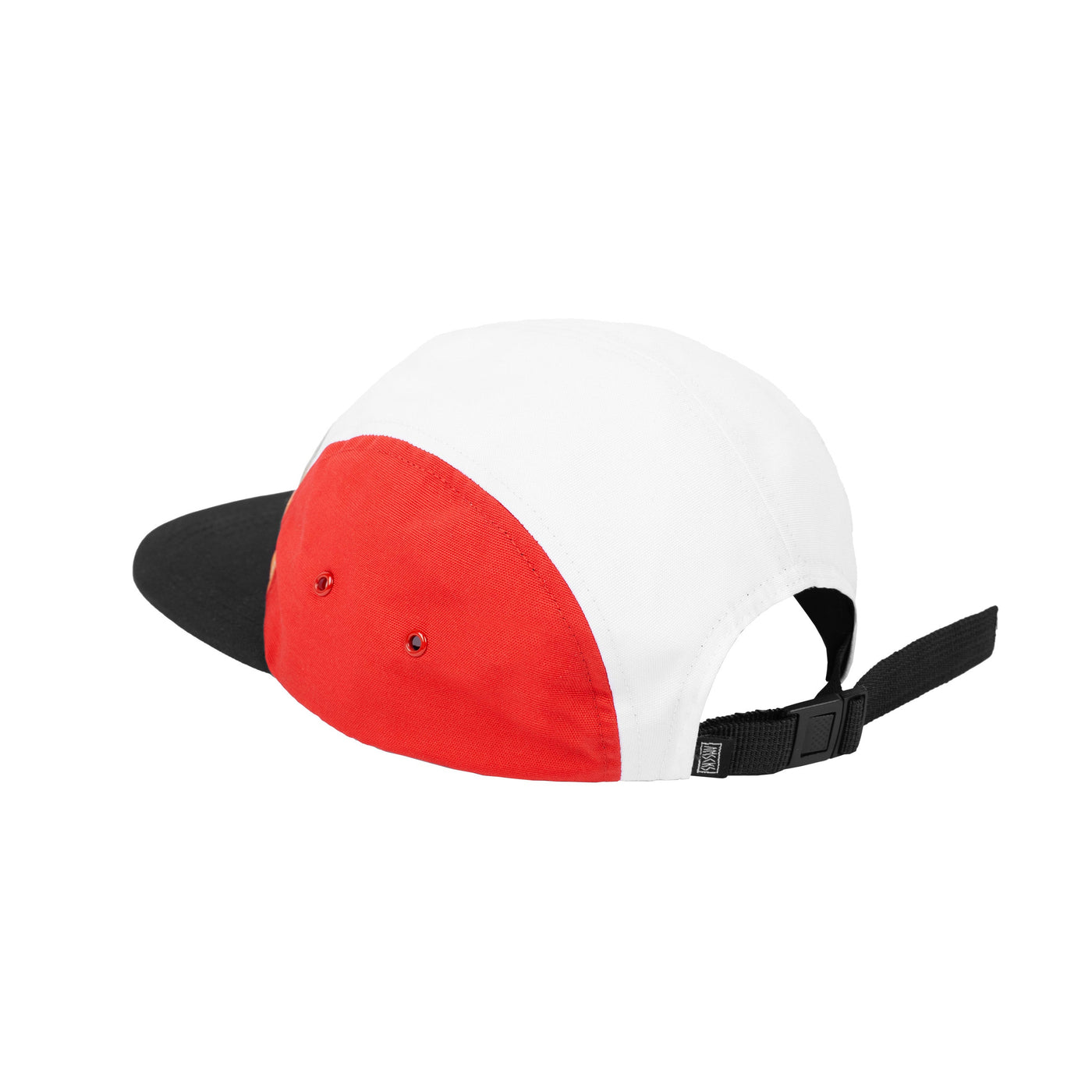 Endgame - 5パネル