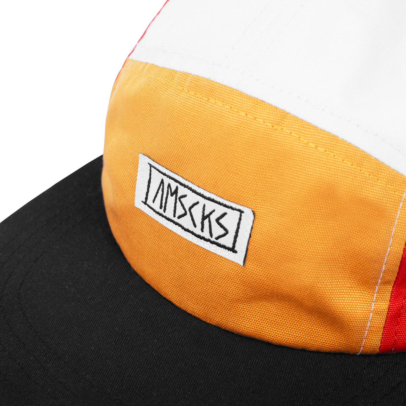 Endgame - 5パネル