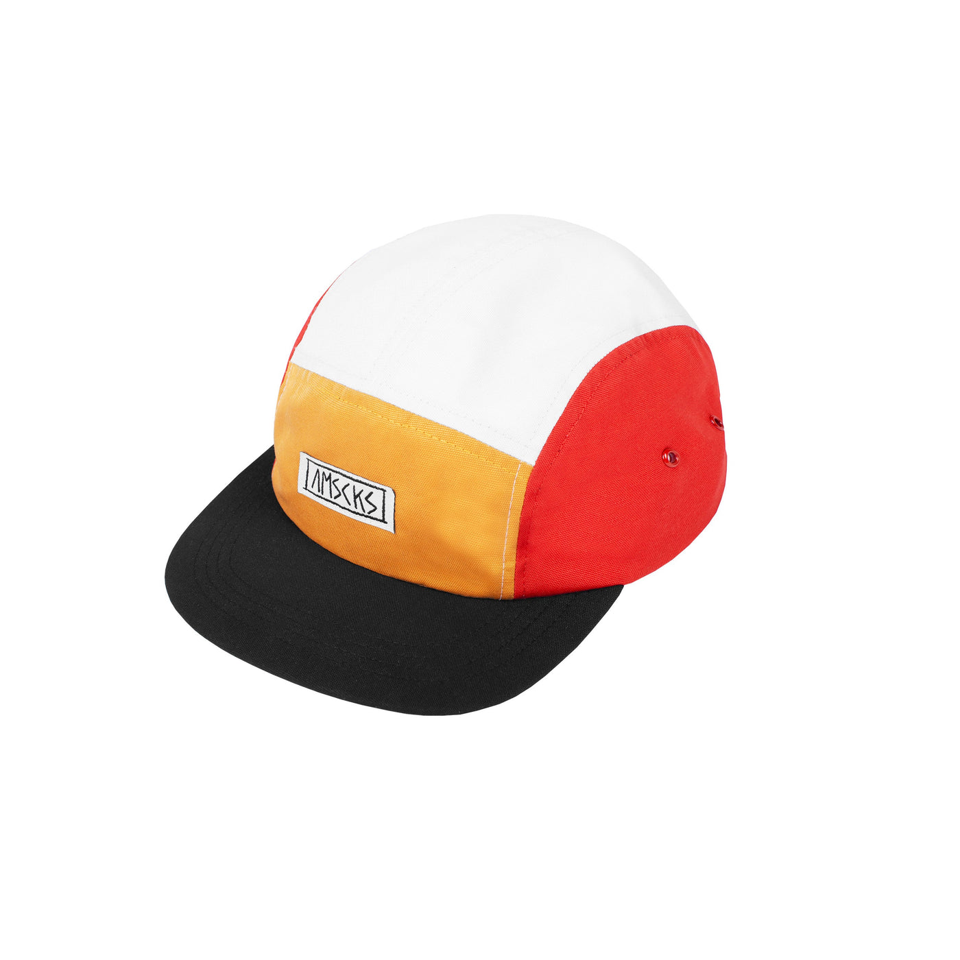 Endgame - 5パネル