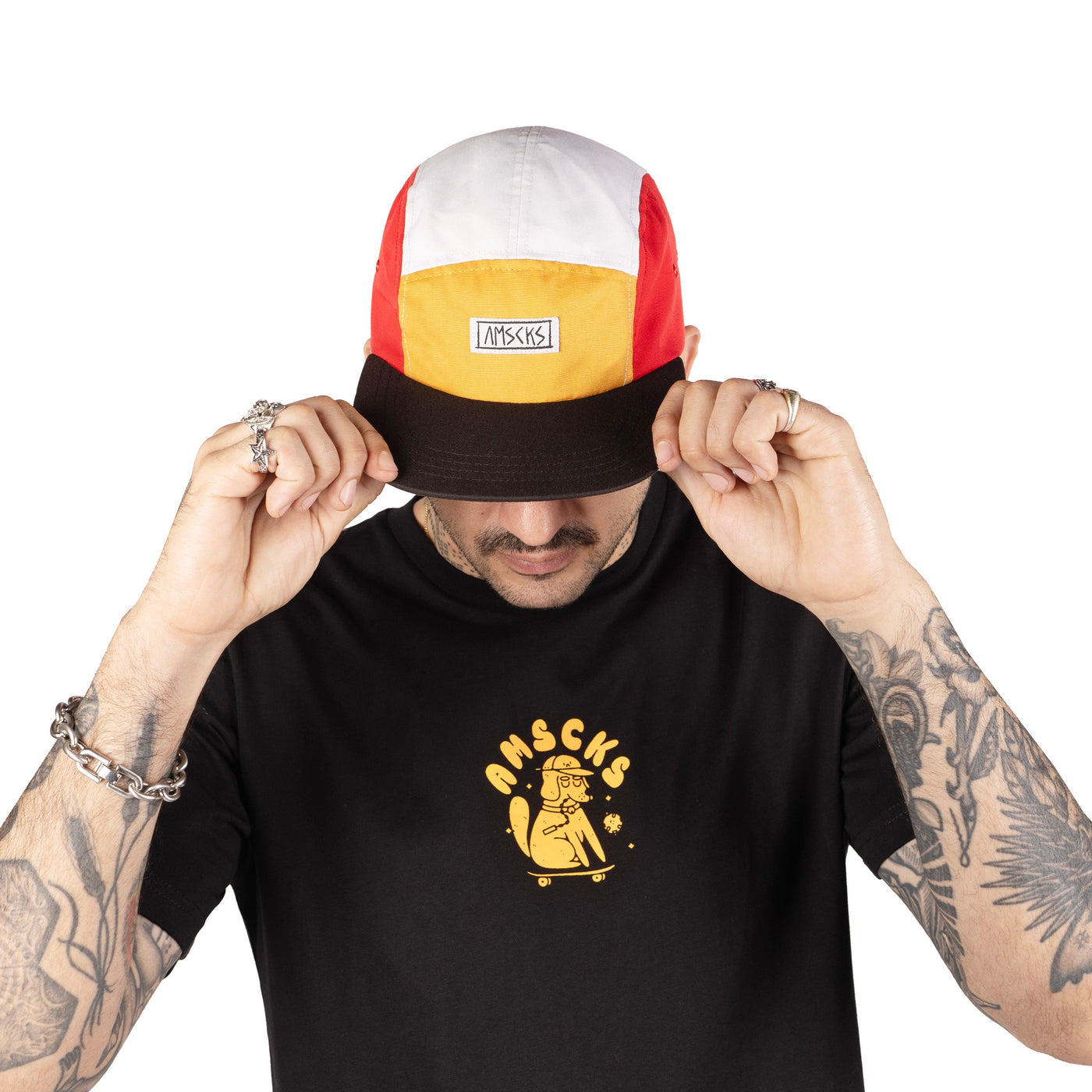 Endgame - 5パネル