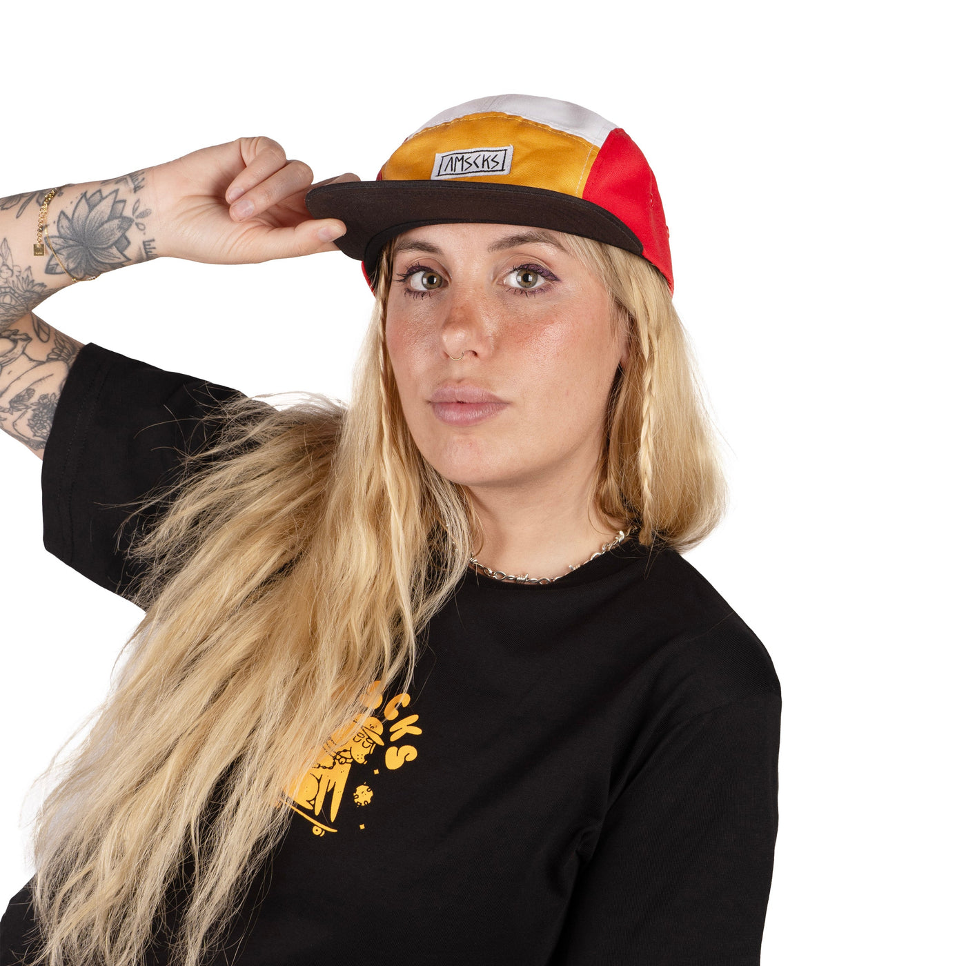 Endgame - 5パネル