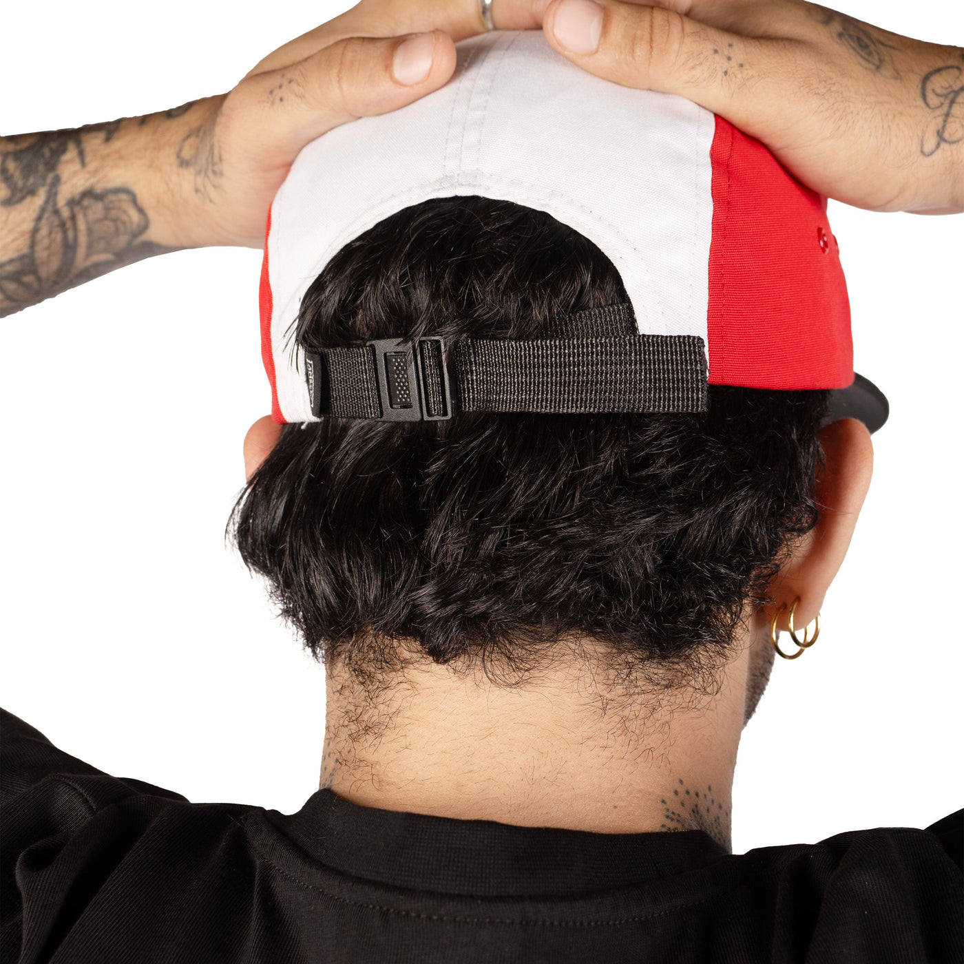 Endgame - 5パネル