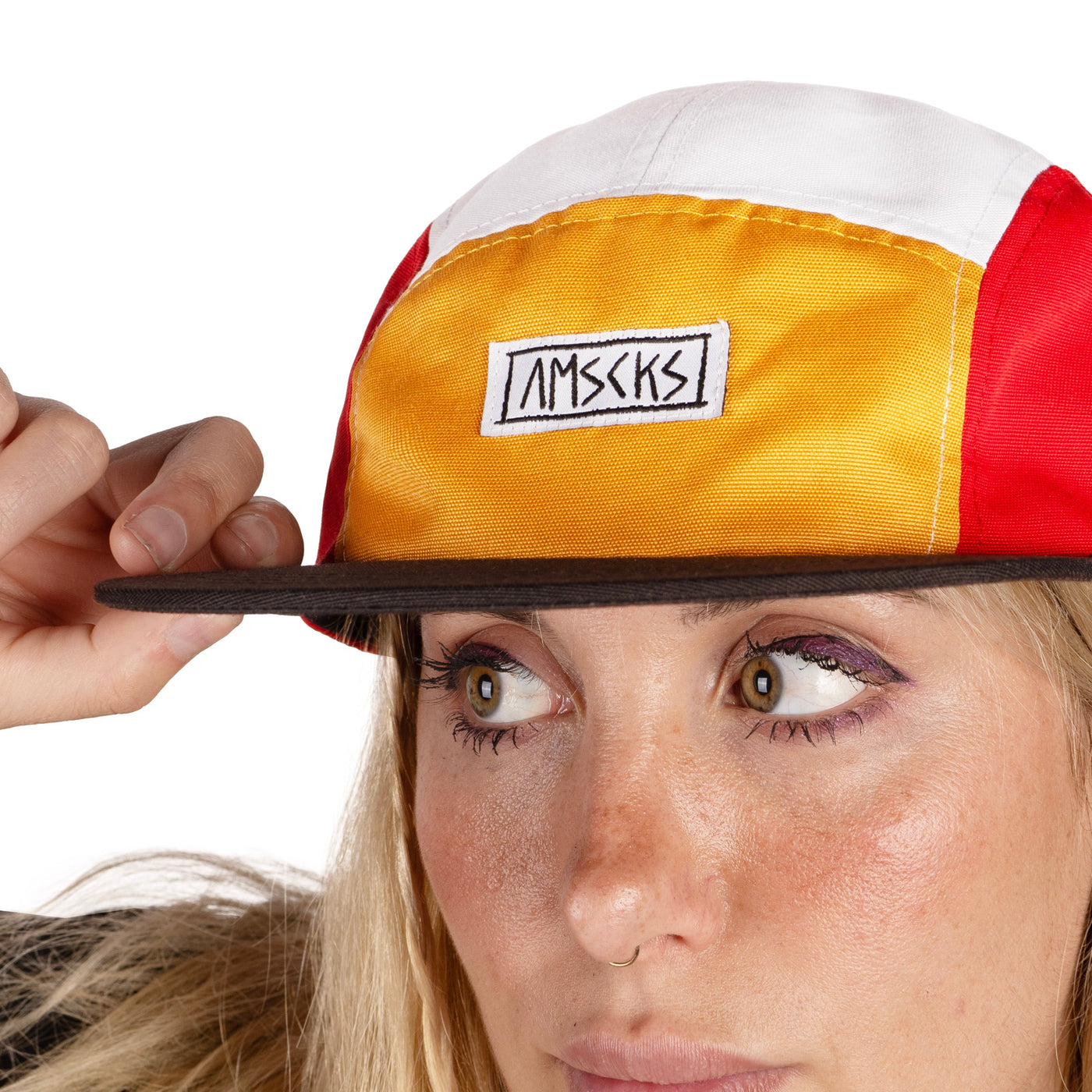 Endgame - 5パネル