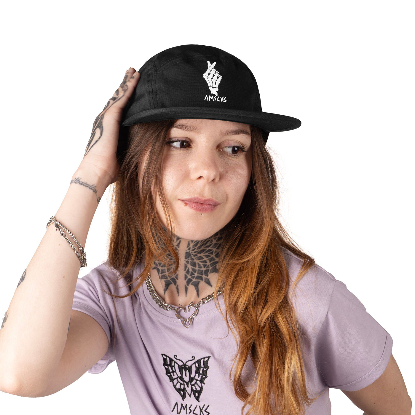 Luv You - 5パネル