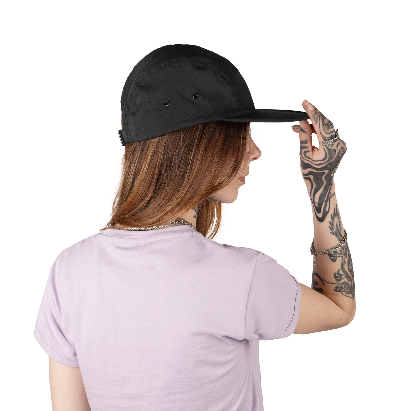 Luv You - 5パネル