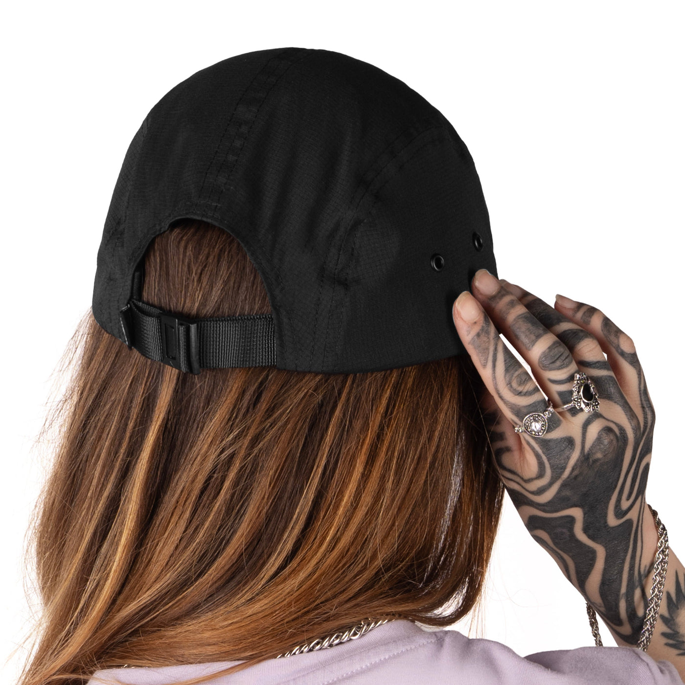 Luv You - 5パネル