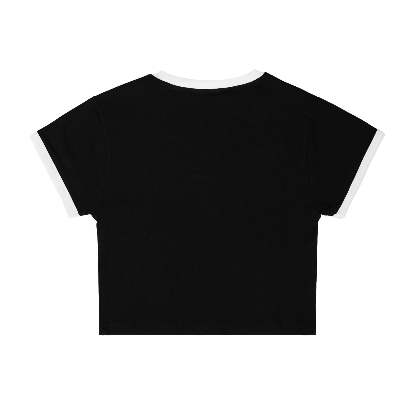 Cataclysm - Crop Top