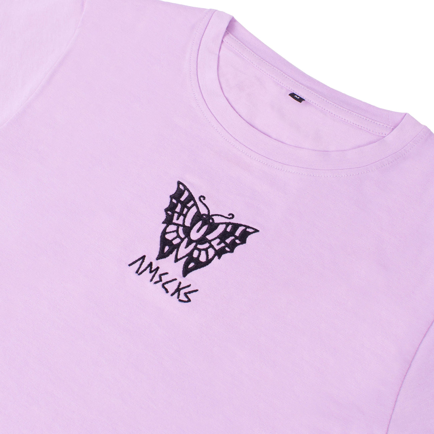 Lavanda Moth - クロップトップ