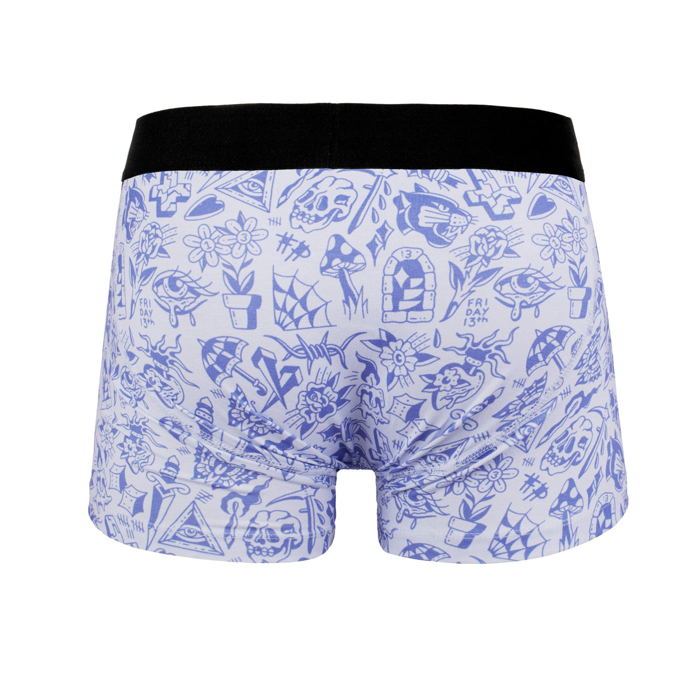 Freaked - Boxer Brief