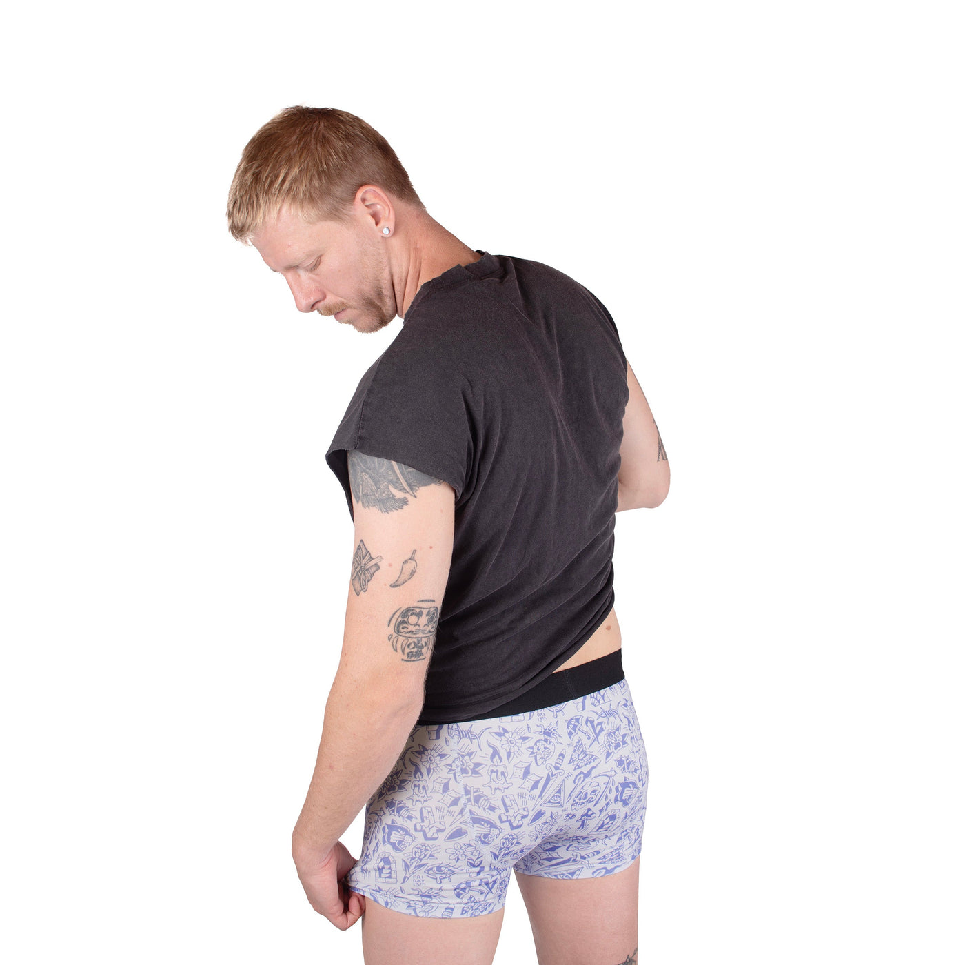 Freaked - Boxer Brief