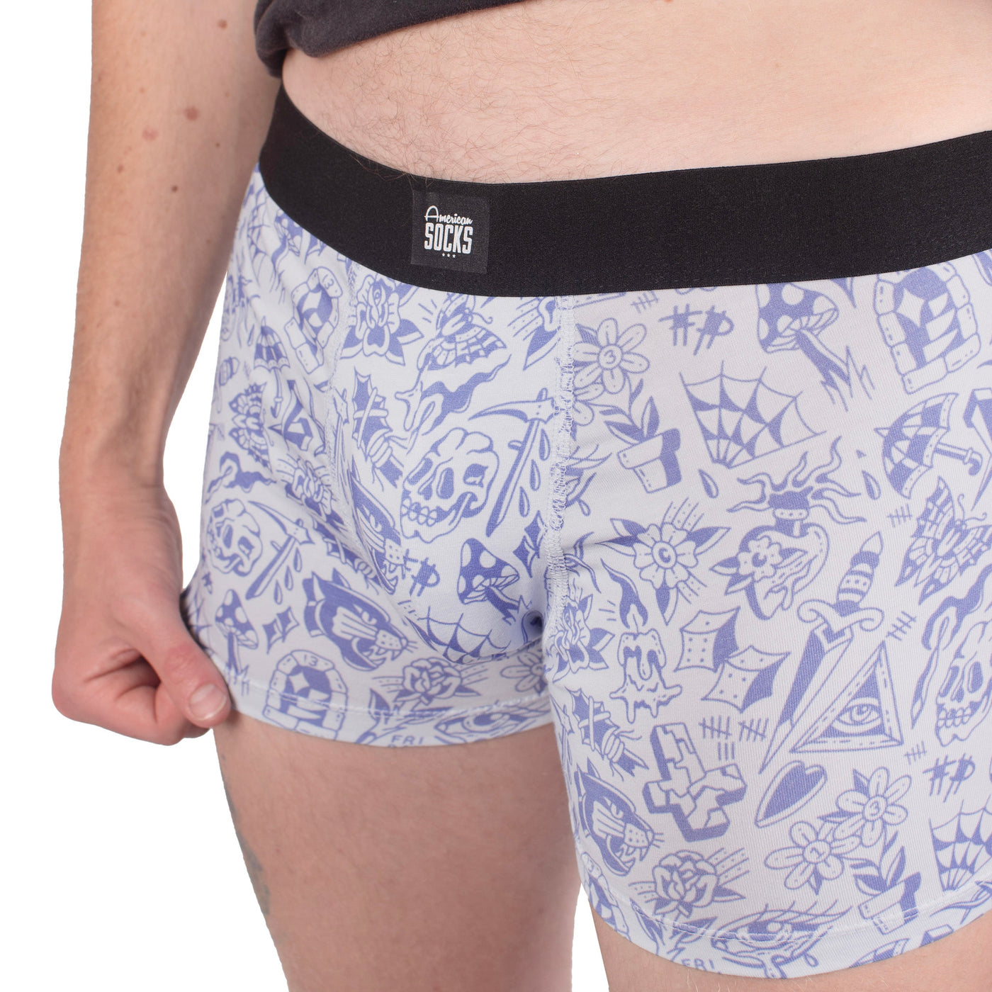 Freaked - Boxer Brief