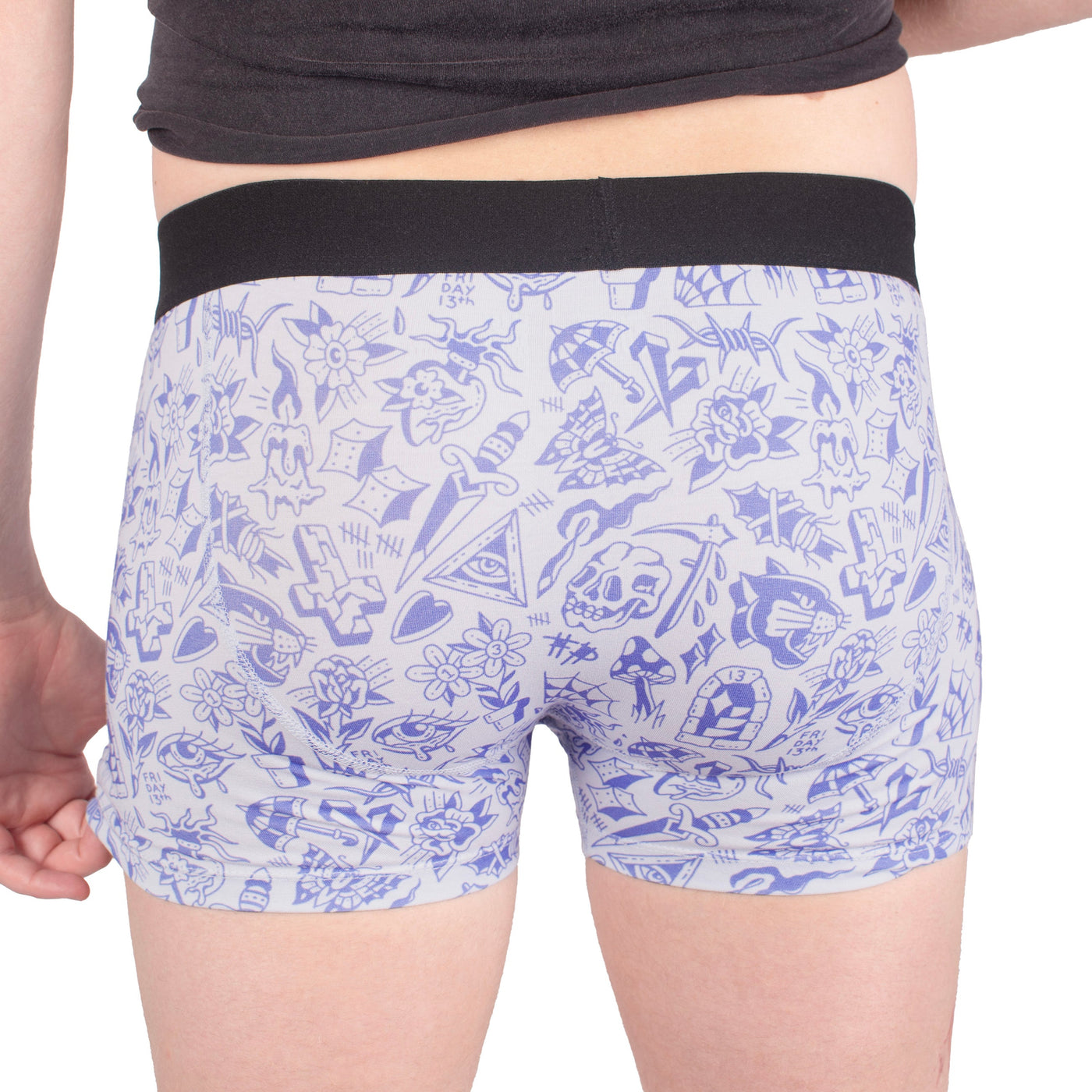 Freaked - Boxer Brief