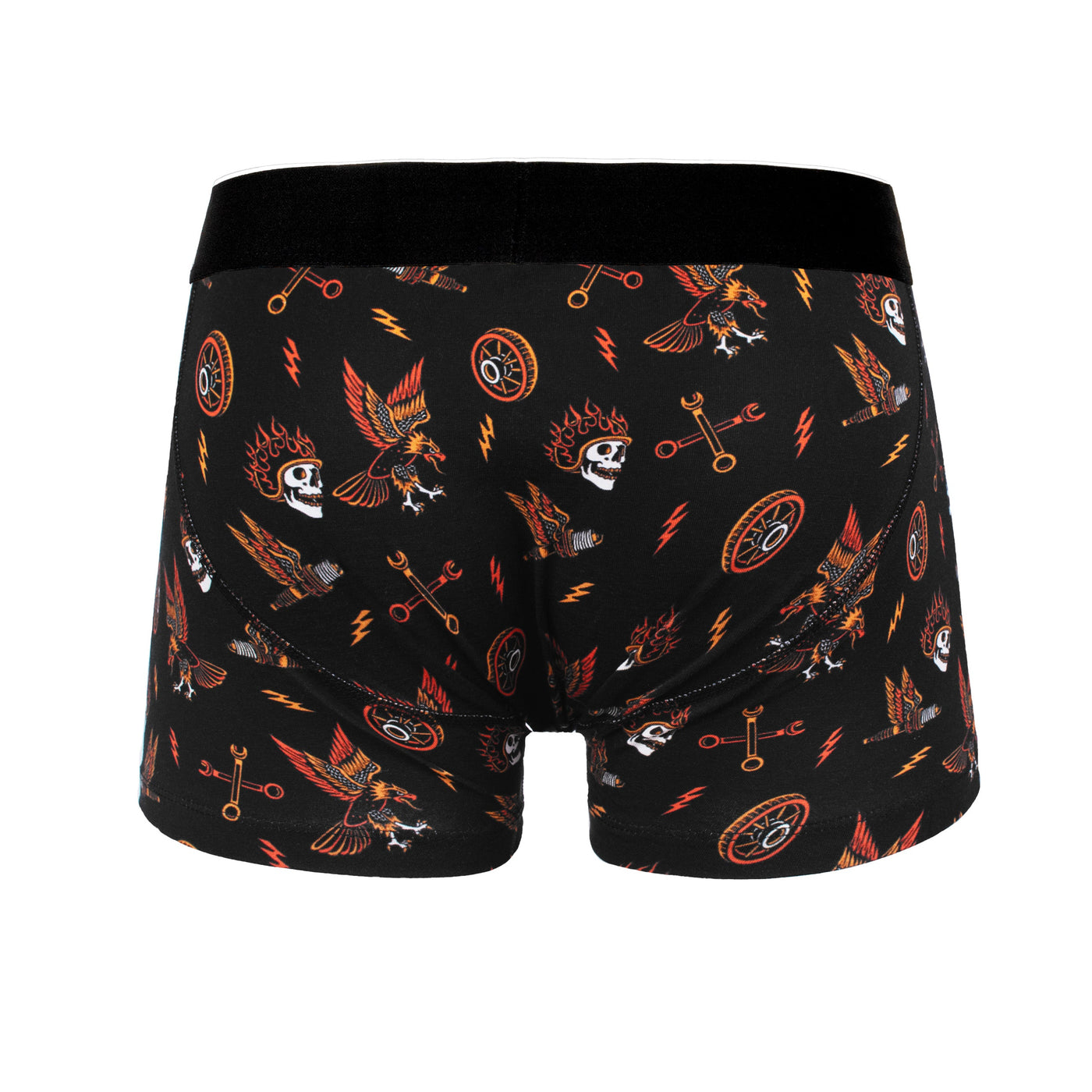 Piston Rebels - Boxer Brief