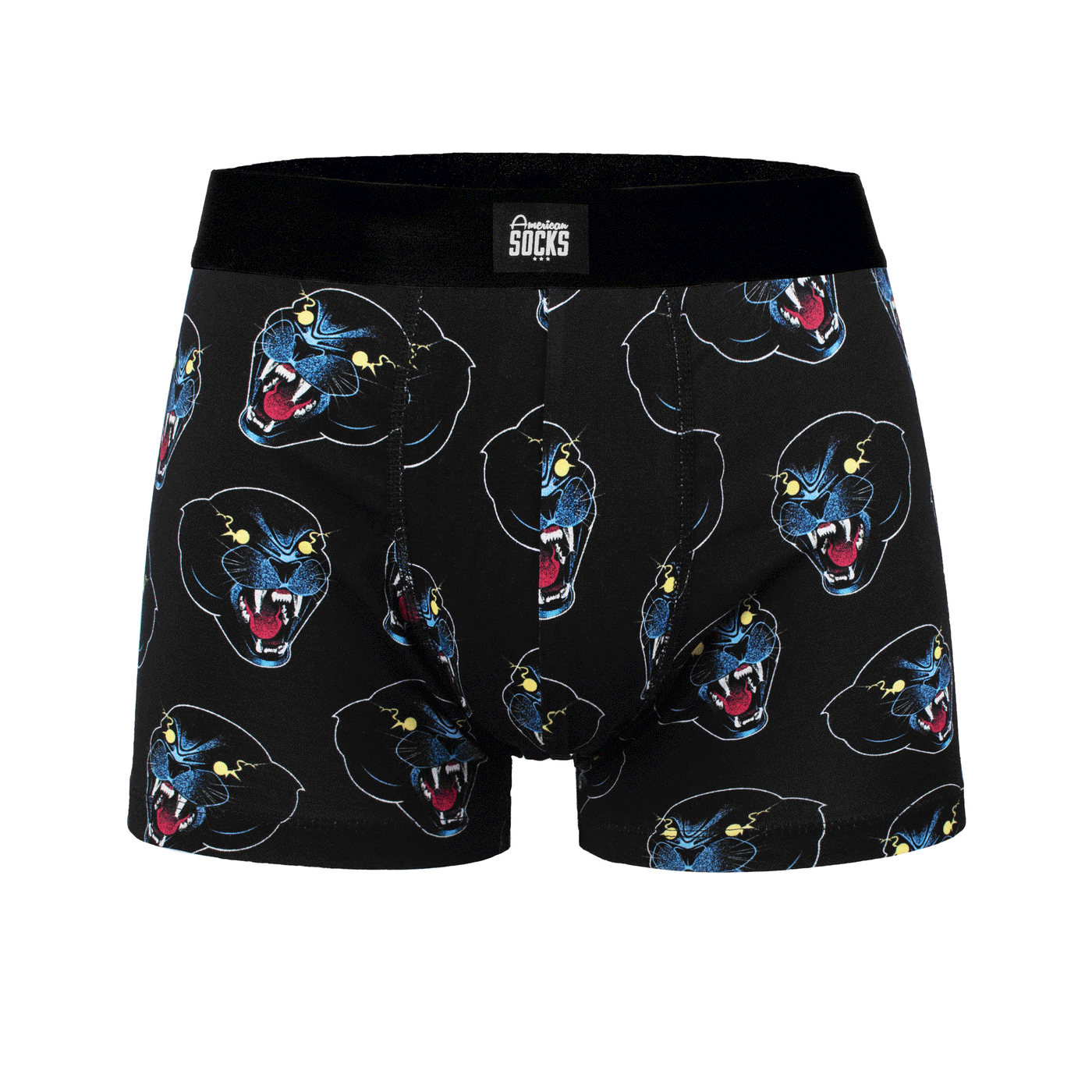 Shadow - Boxer Brief