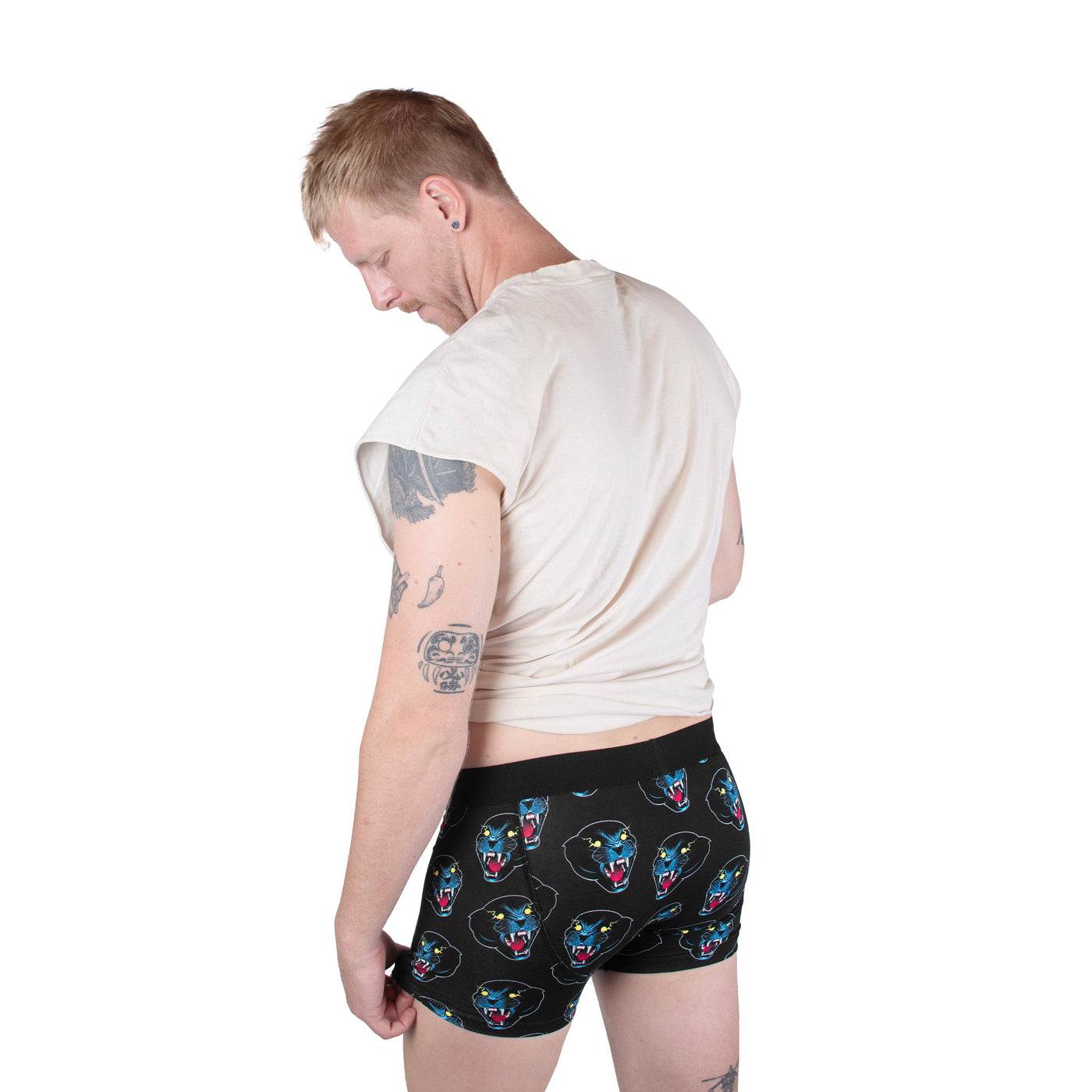 Shadow - Boxer Brief