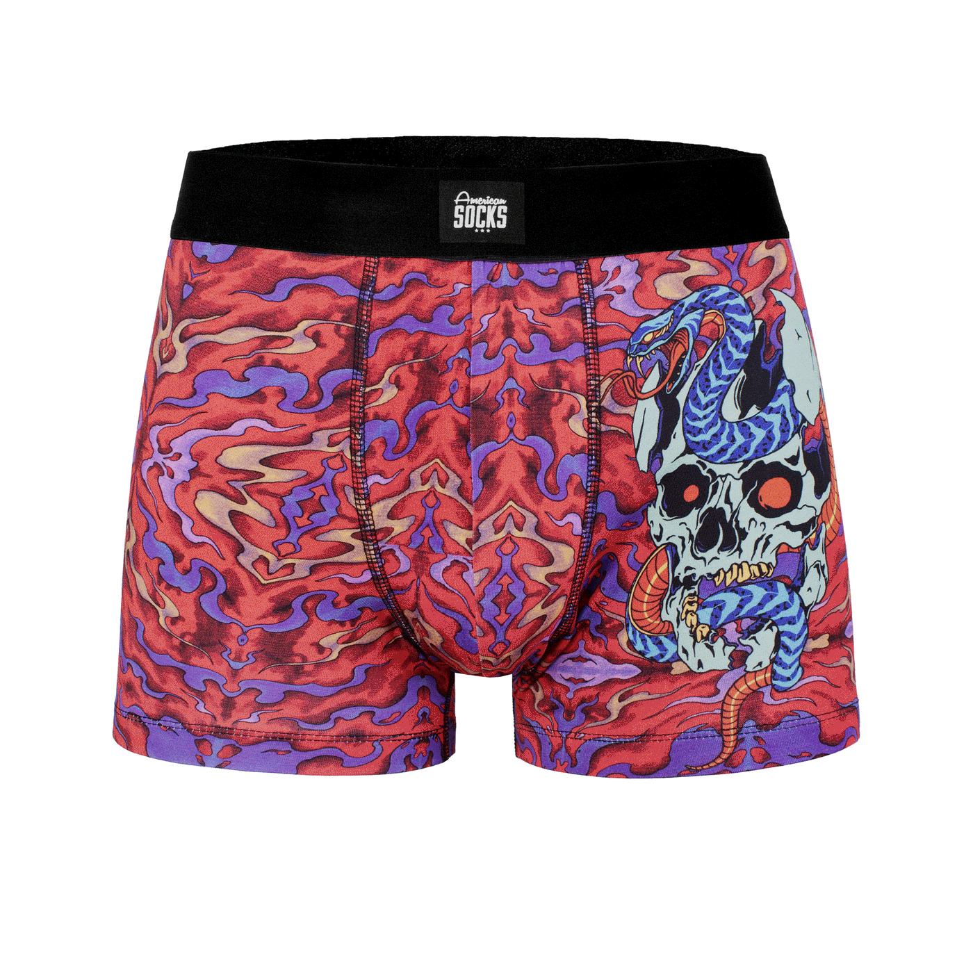 Dead and Alive - ボクサーブリーフ