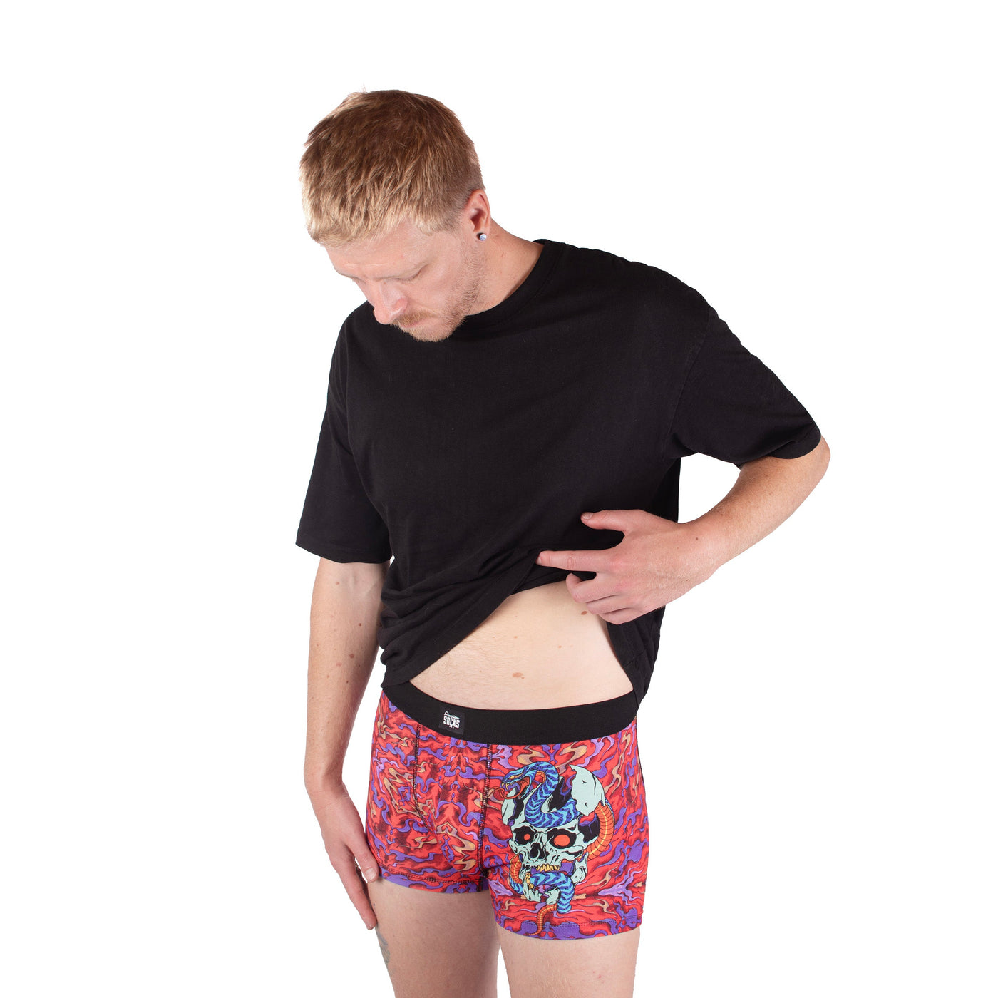 Dead and Alive - ボクサーブリーフ