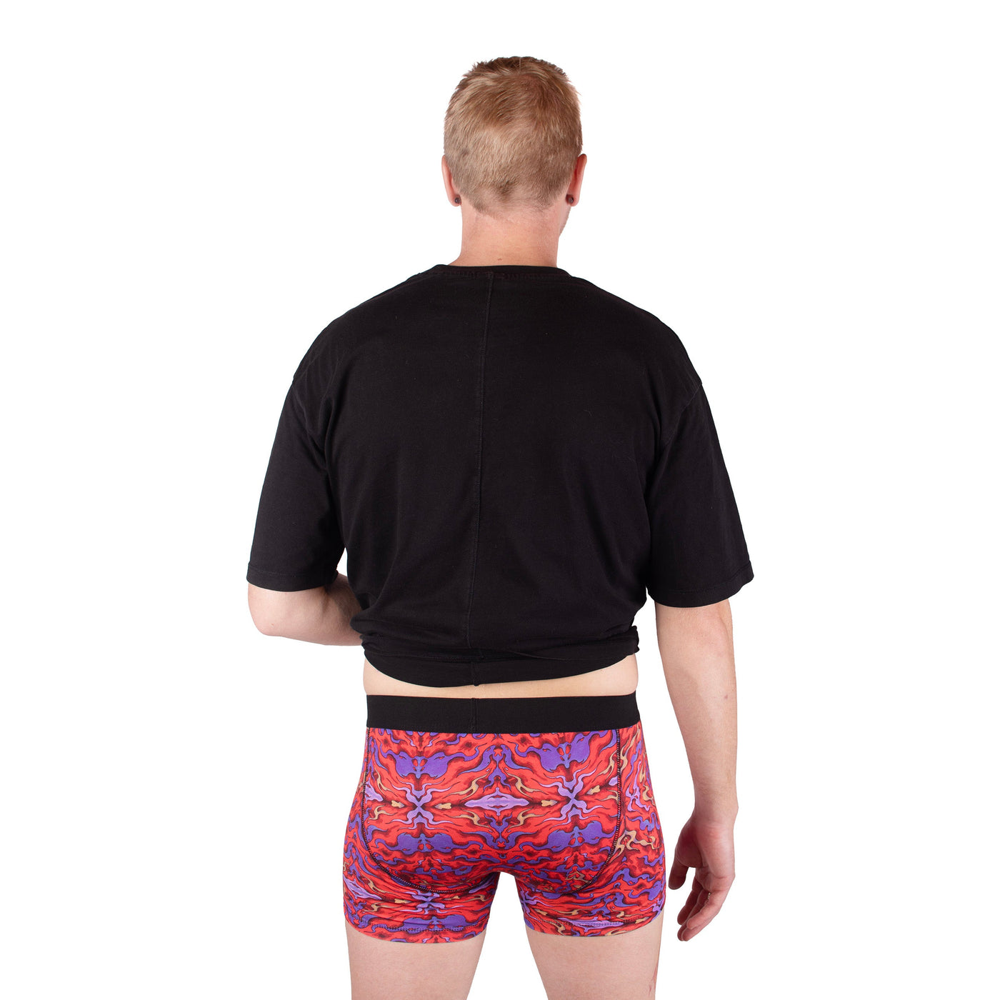 Dead and Alive - ボクサーブリーフ