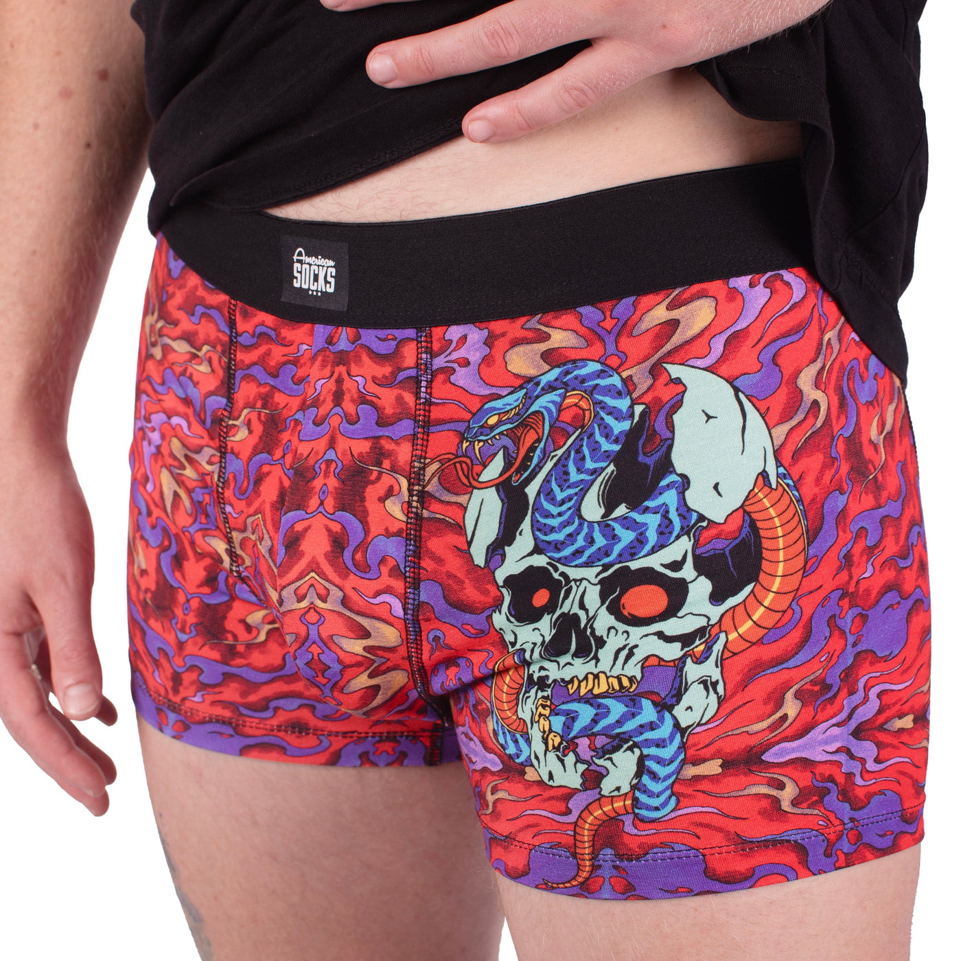 Dead and Alive - ボクサーブリーフ