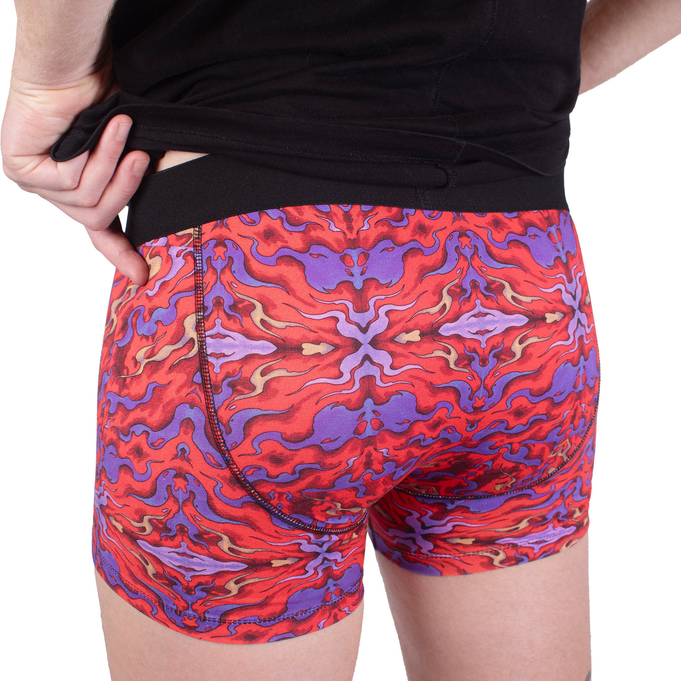 Dead and Alive - ボクサーブリーフ