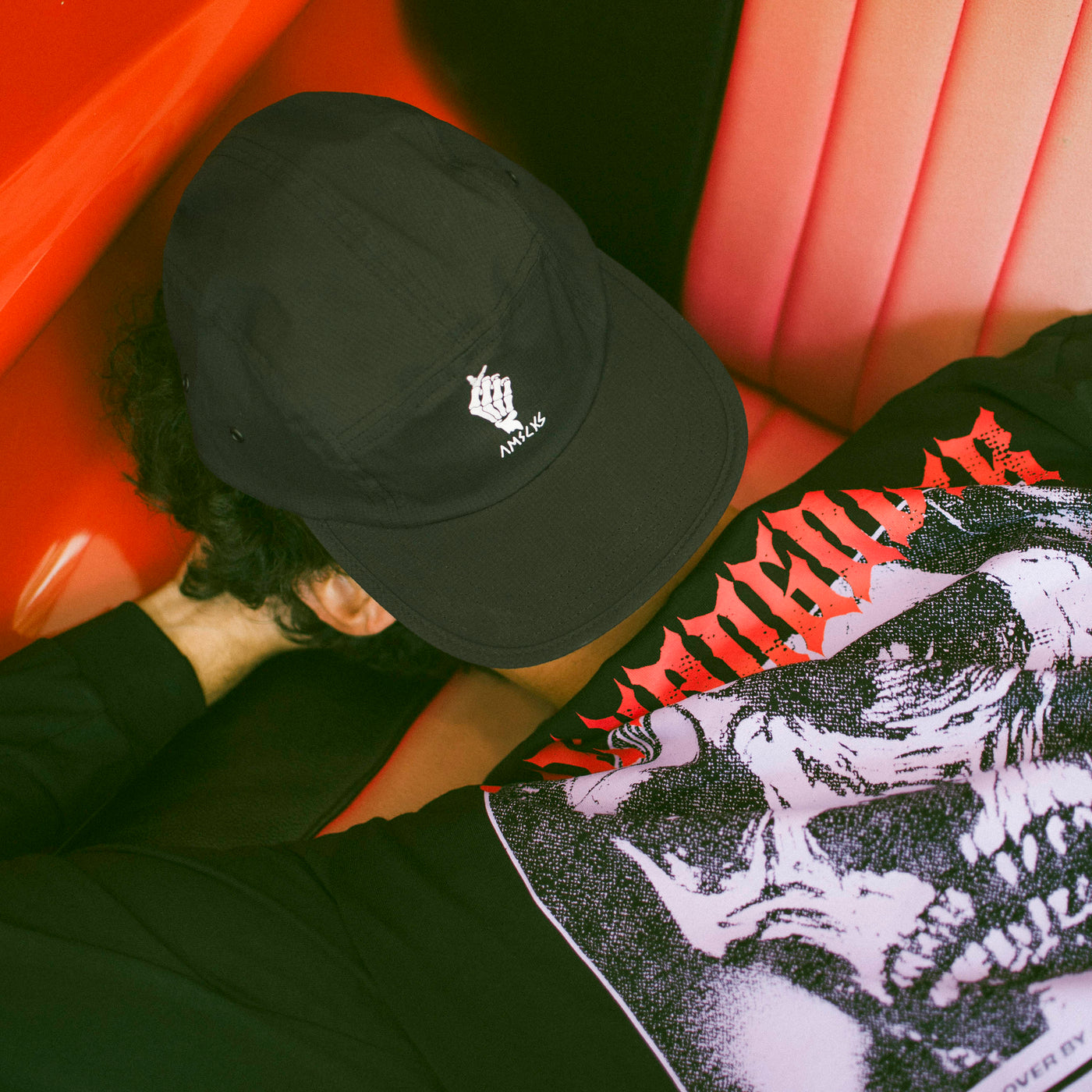 Luv You - 5パネル