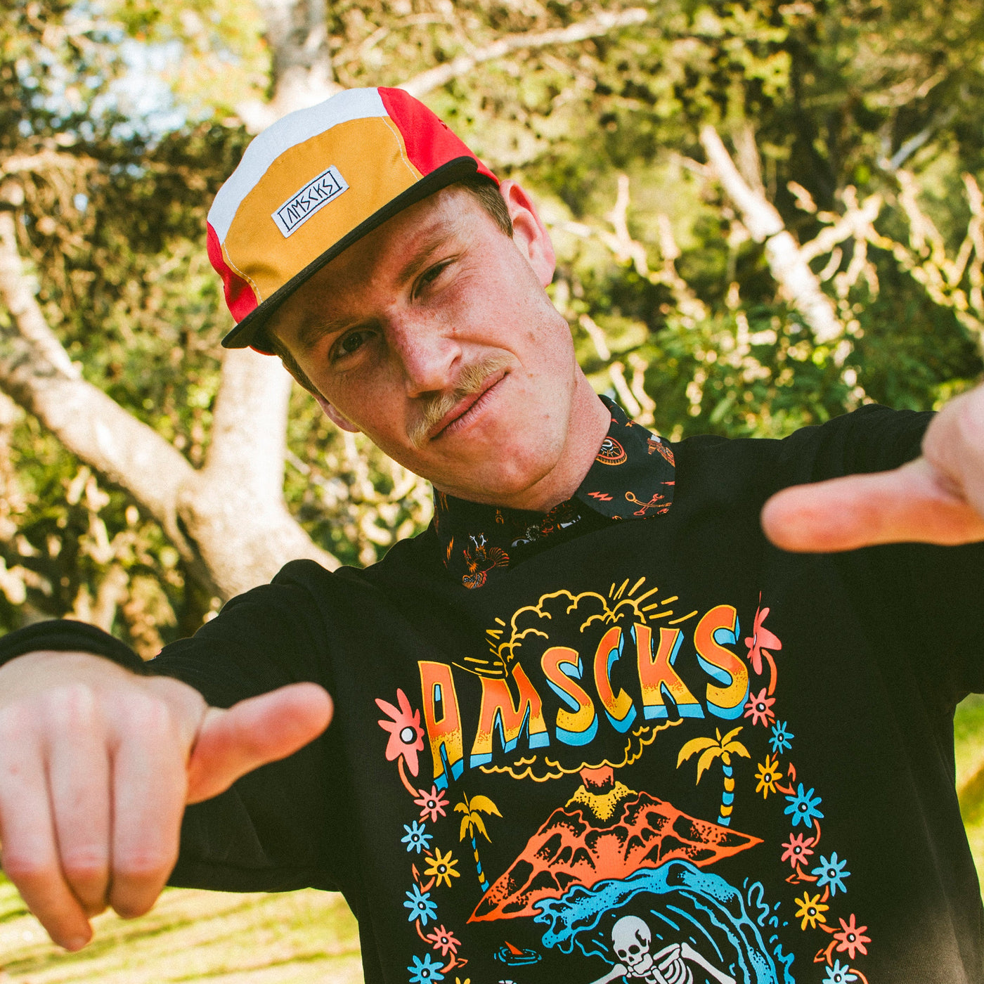 Endgame - 5パネル