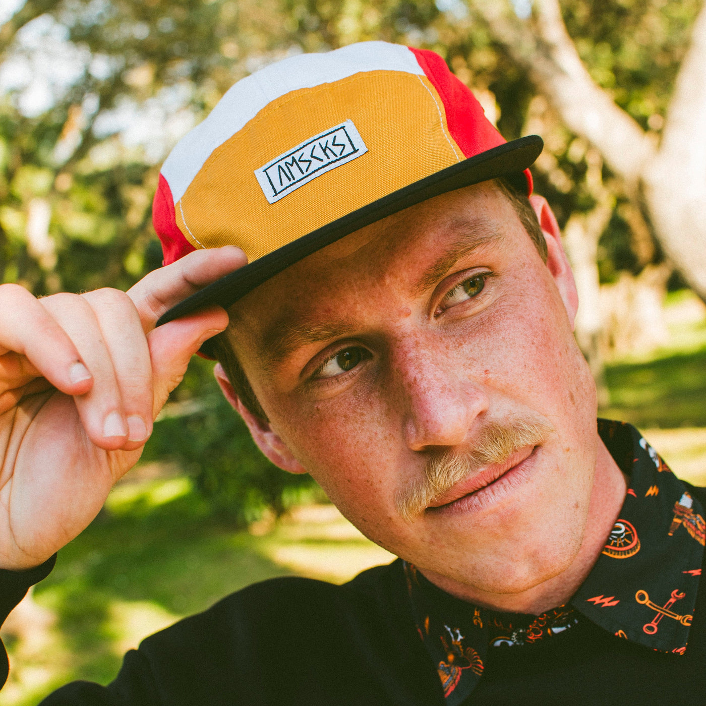 Endgame - 5パネル