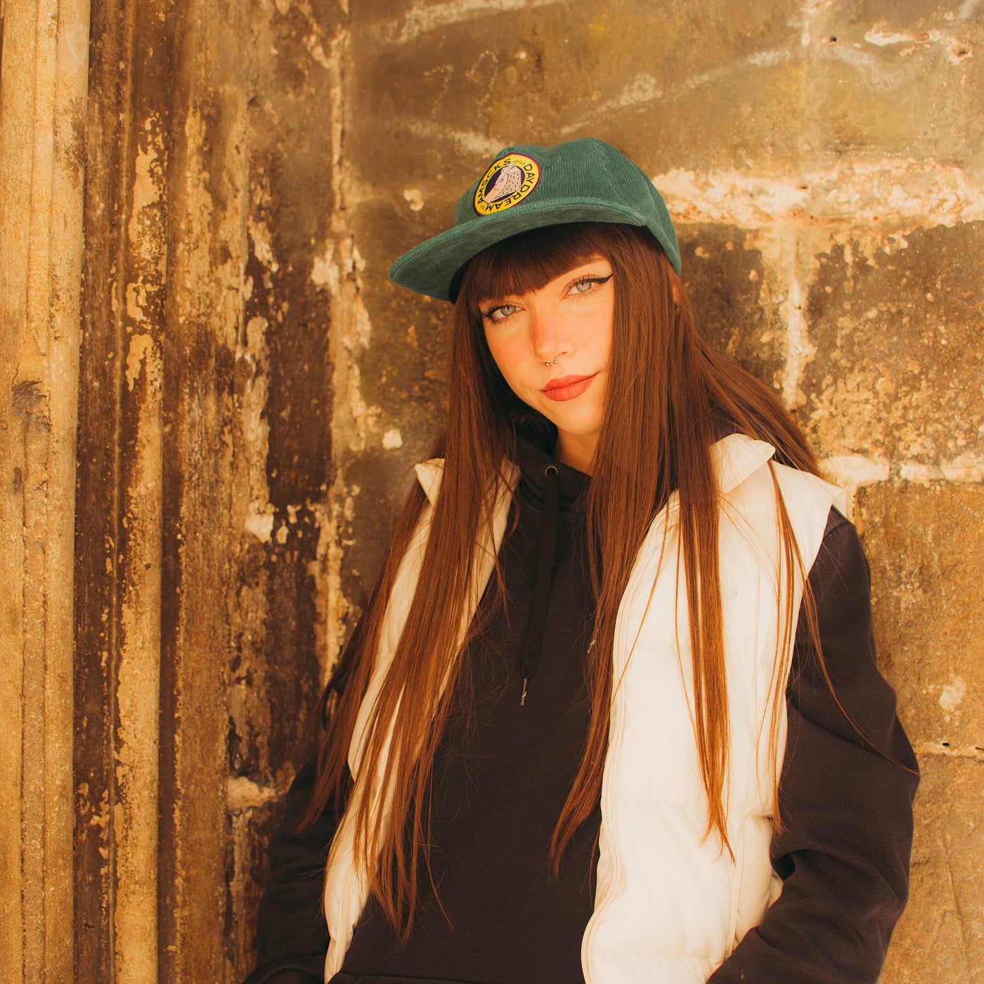 Halfpipe - 6パネル