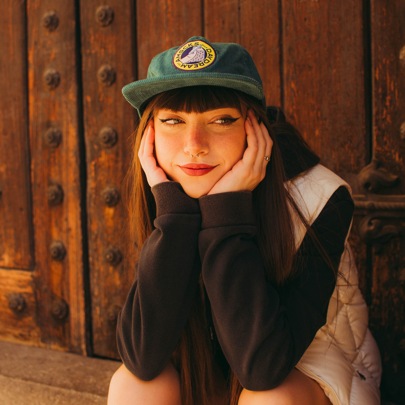 Halfpipe - 6パネル